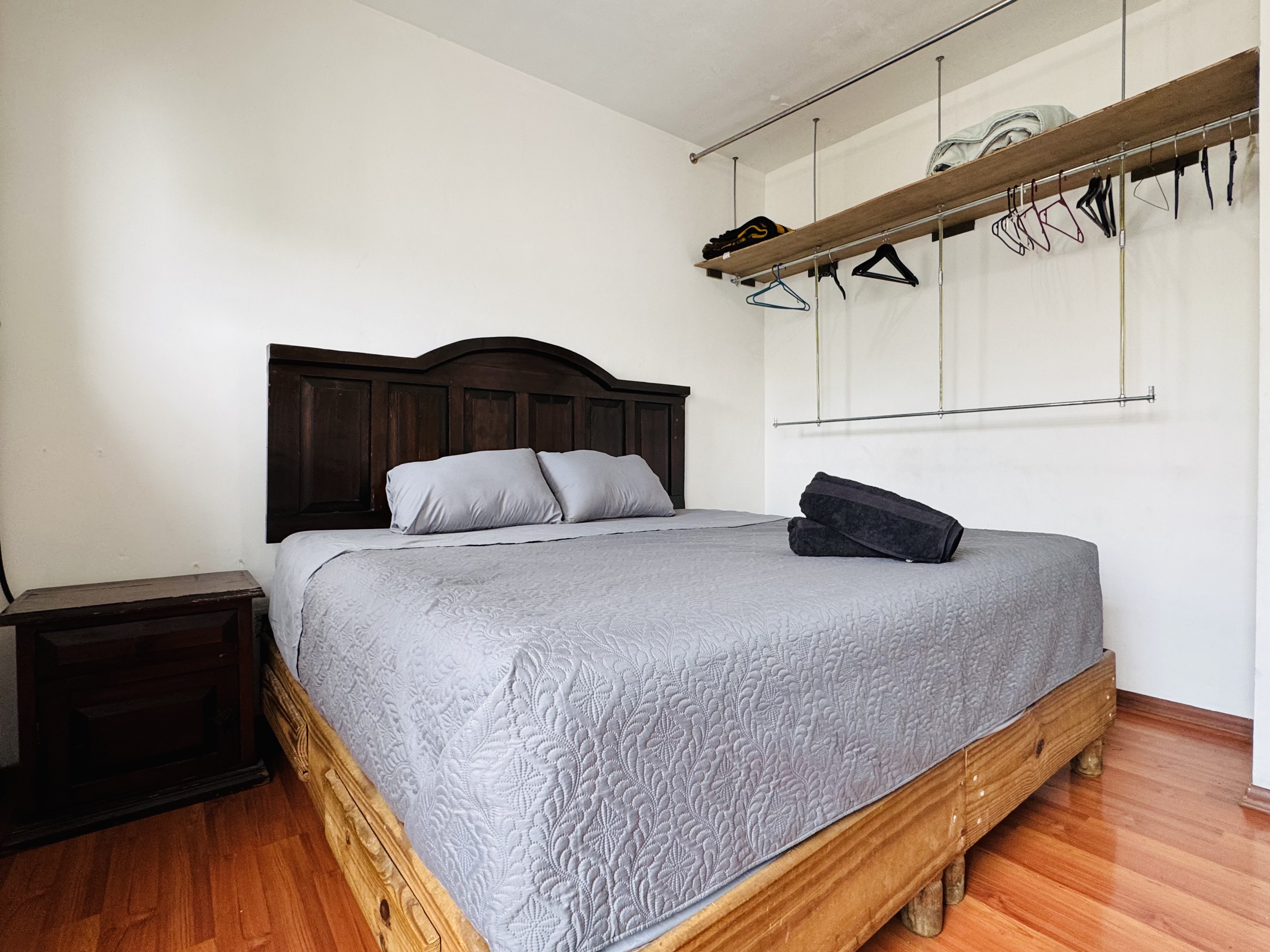 Privadas de San Miguel 1 — Casa amueblada en Monterrey