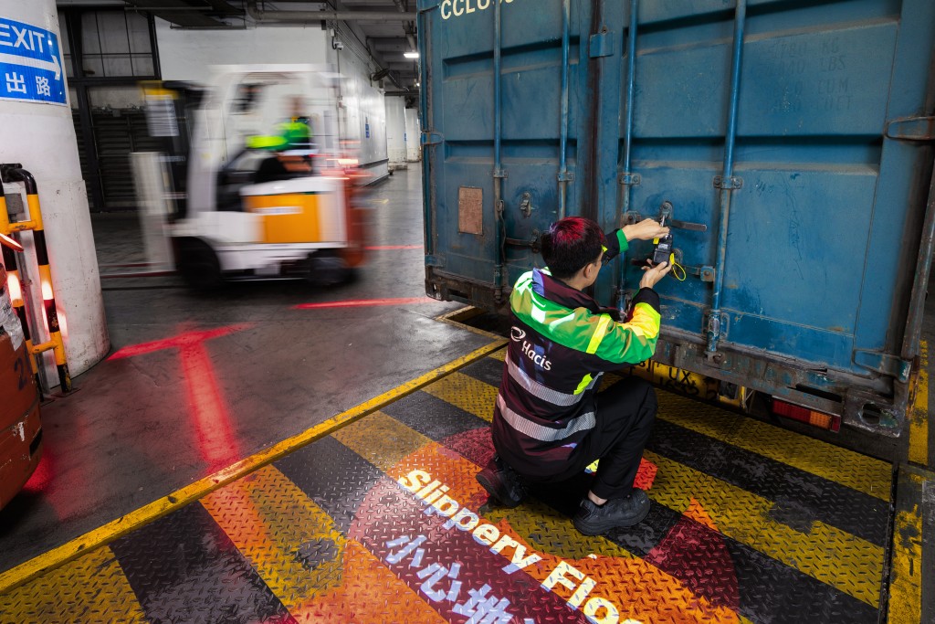 Hacis Expands China Direct Cargo Route to Vietnam