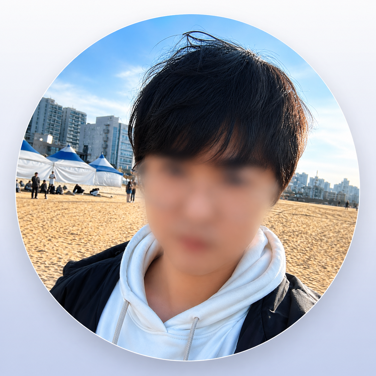 Chinese lecturer arrested after university student found dismembered in South Korea.