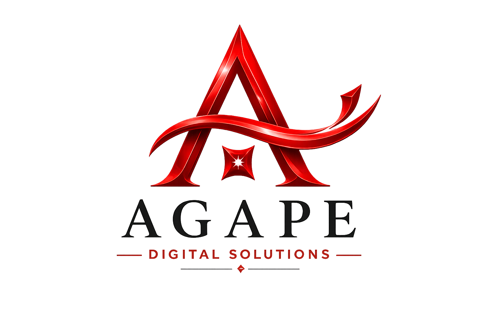 Agape Logo