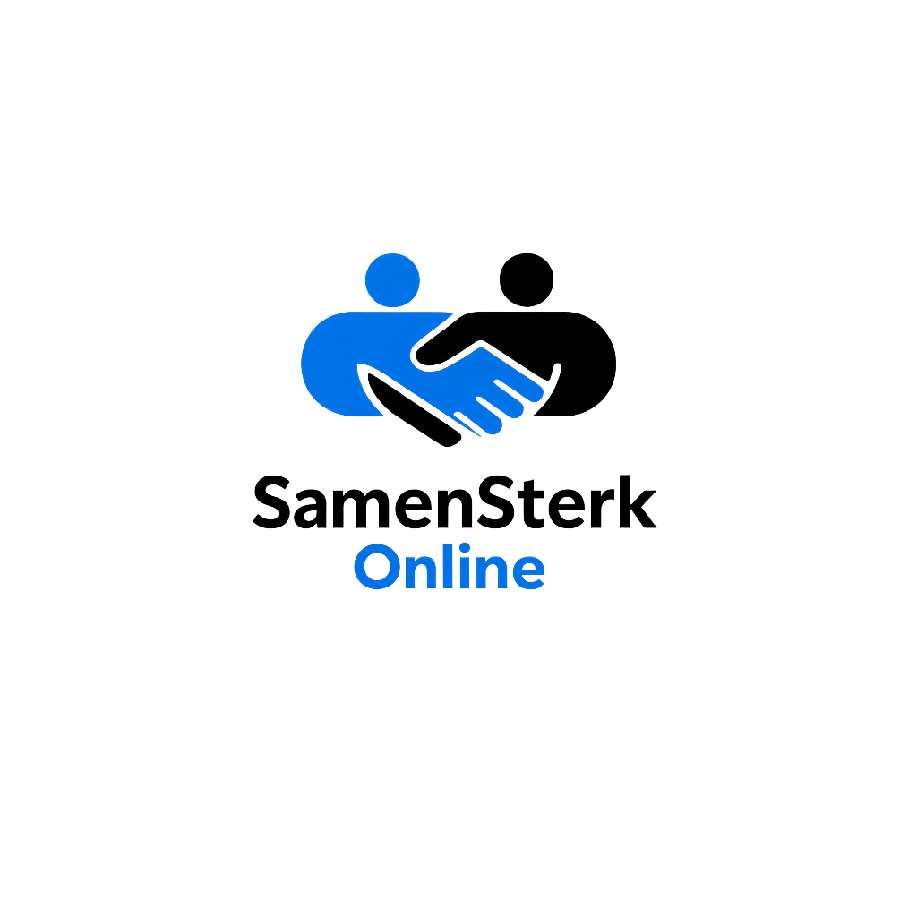 SamenSterk Online
