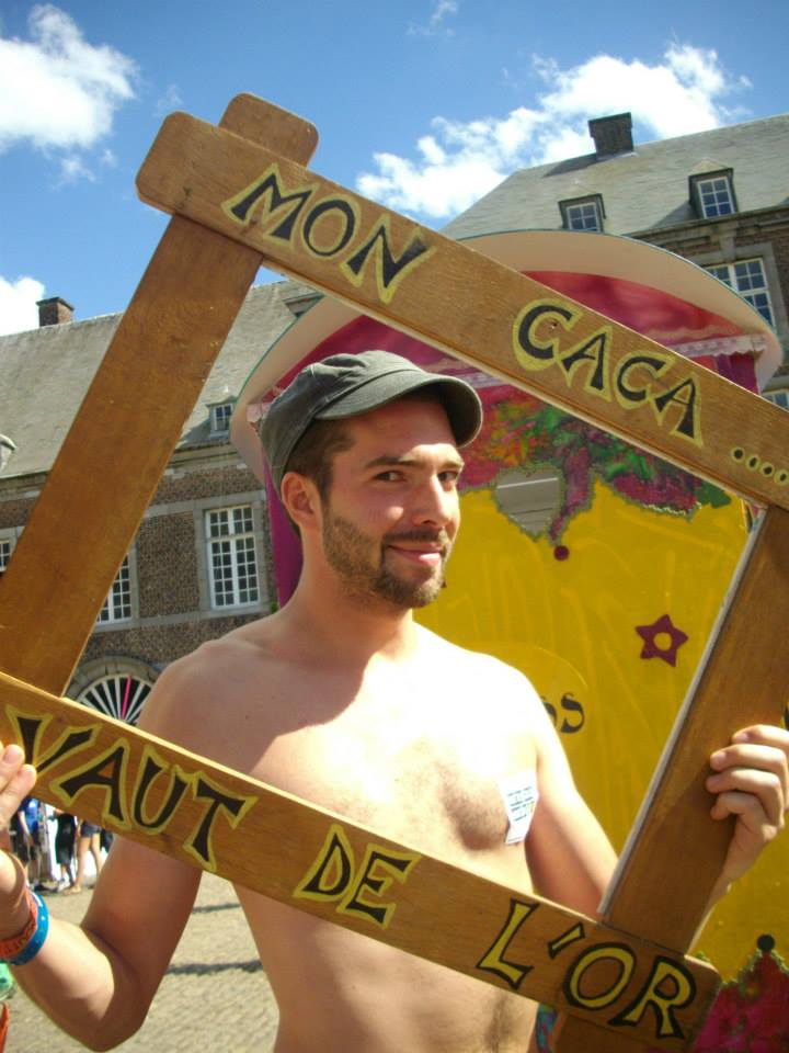 Un festival, une prise de conscience