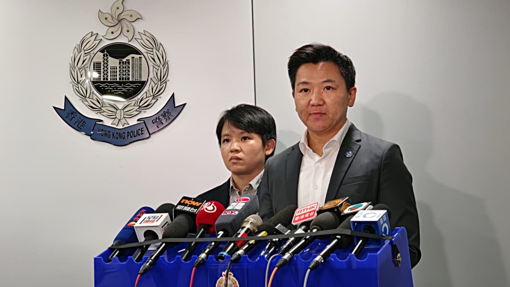 Police Probe HK$25 Million iPhone Pre Order Scam as Security Gap Leaves More Than 1,200 Cardholders Affected