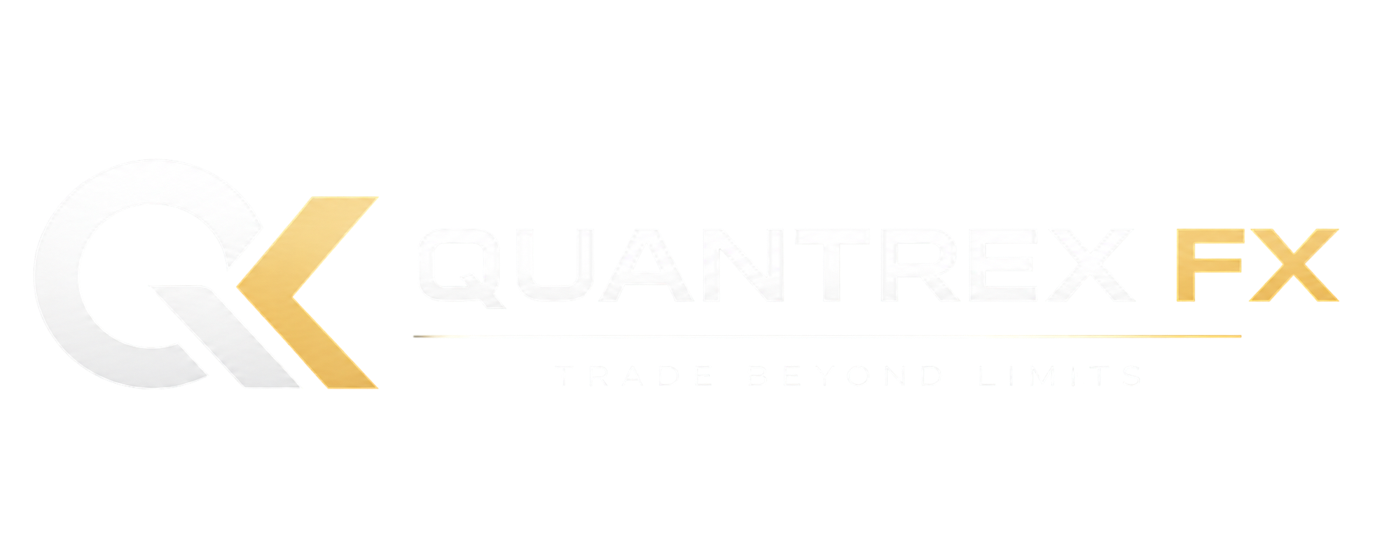 Quantrex FX — Trade Beyond Limits