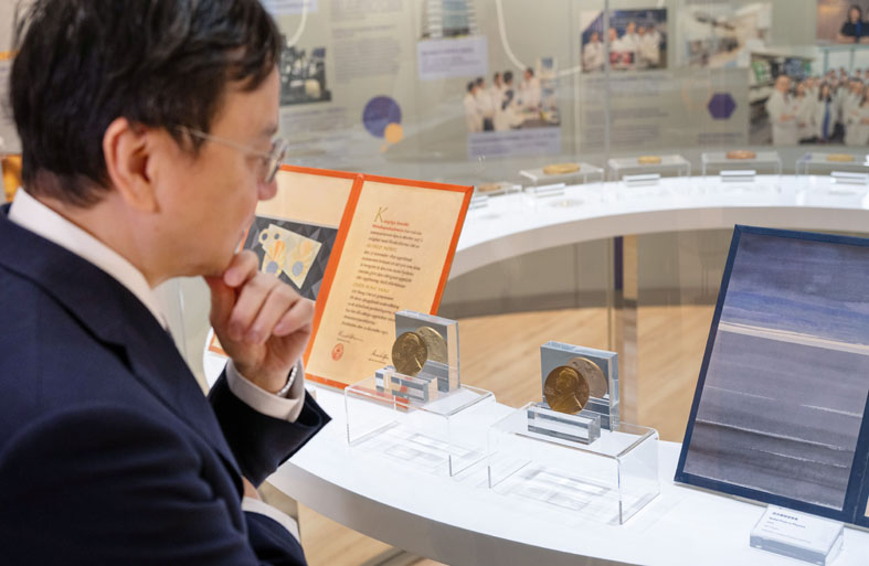 CUHK steps up global talent drive under five year strategic plan