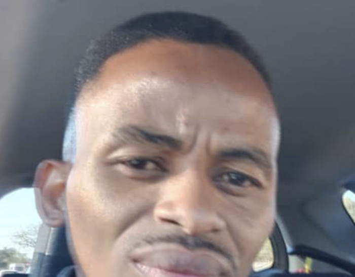 Mr. Brain Mcbrian Mbulawa