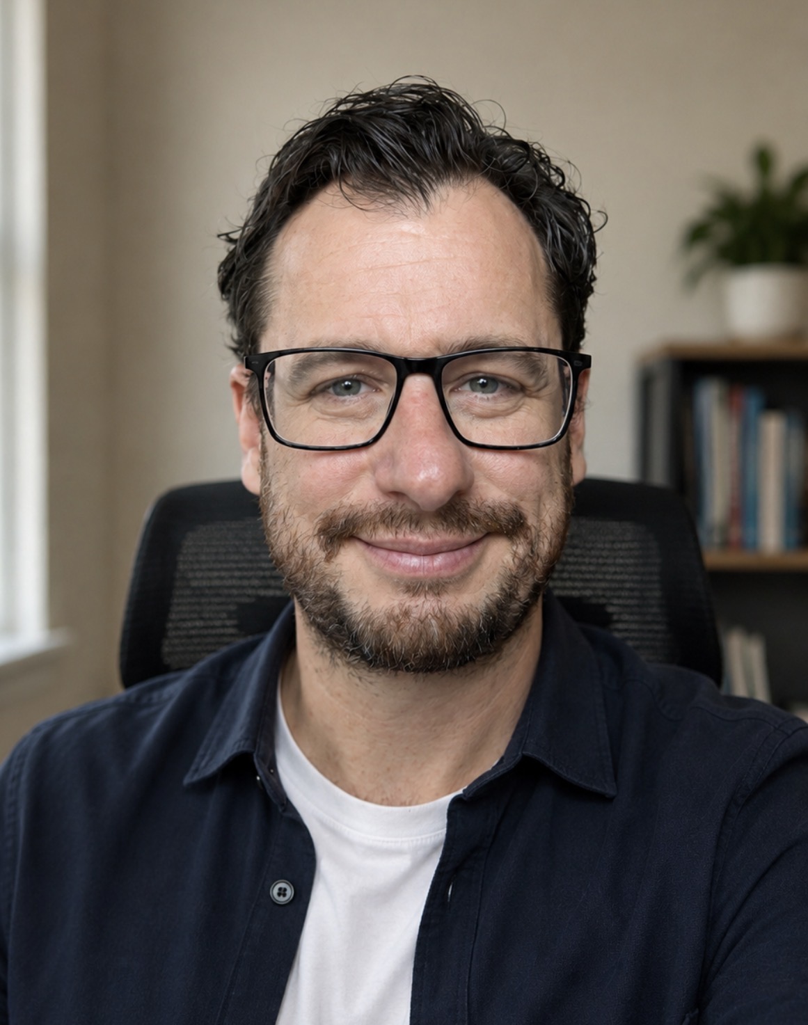 Oskar Merzel - Marketing Consultant