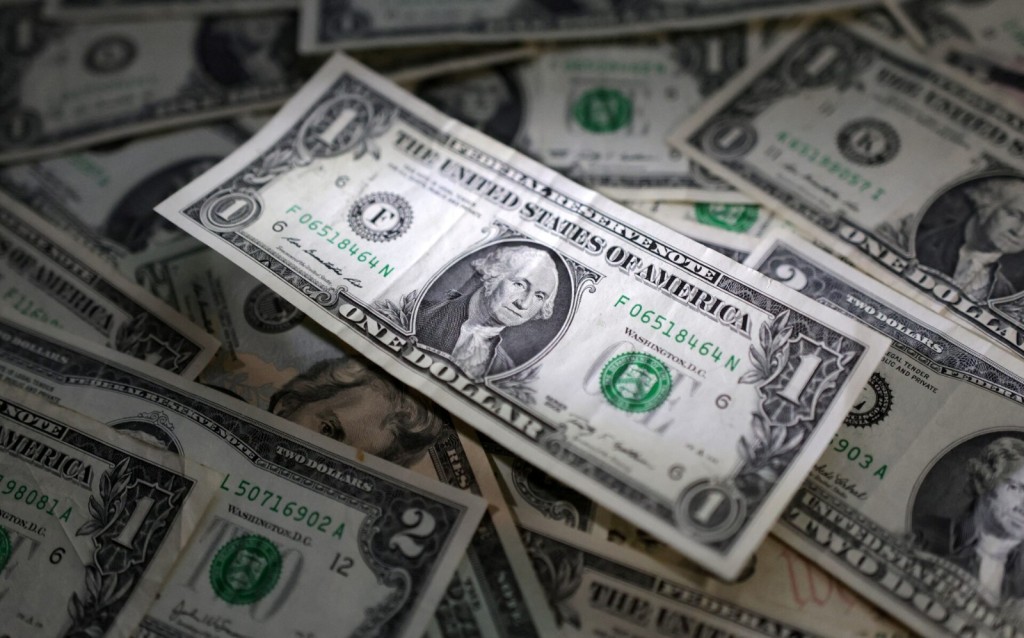 US 10 Year Treasury Yield Nears 5 Percent as Markets Brace for Fed Rate Decision