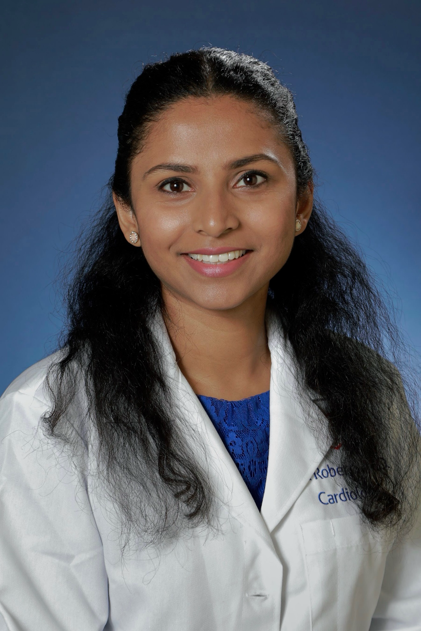 Dr Madhur Roberts, MD