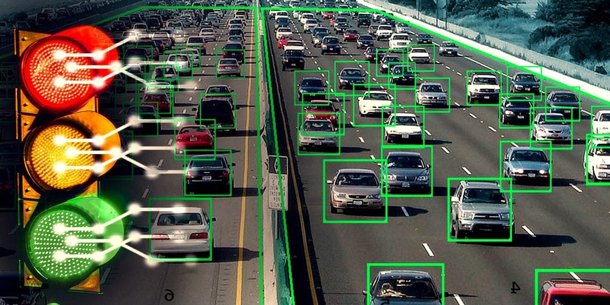 Hong Kong Deploys AI-Powered Traffic Management System Across All 18 Districts