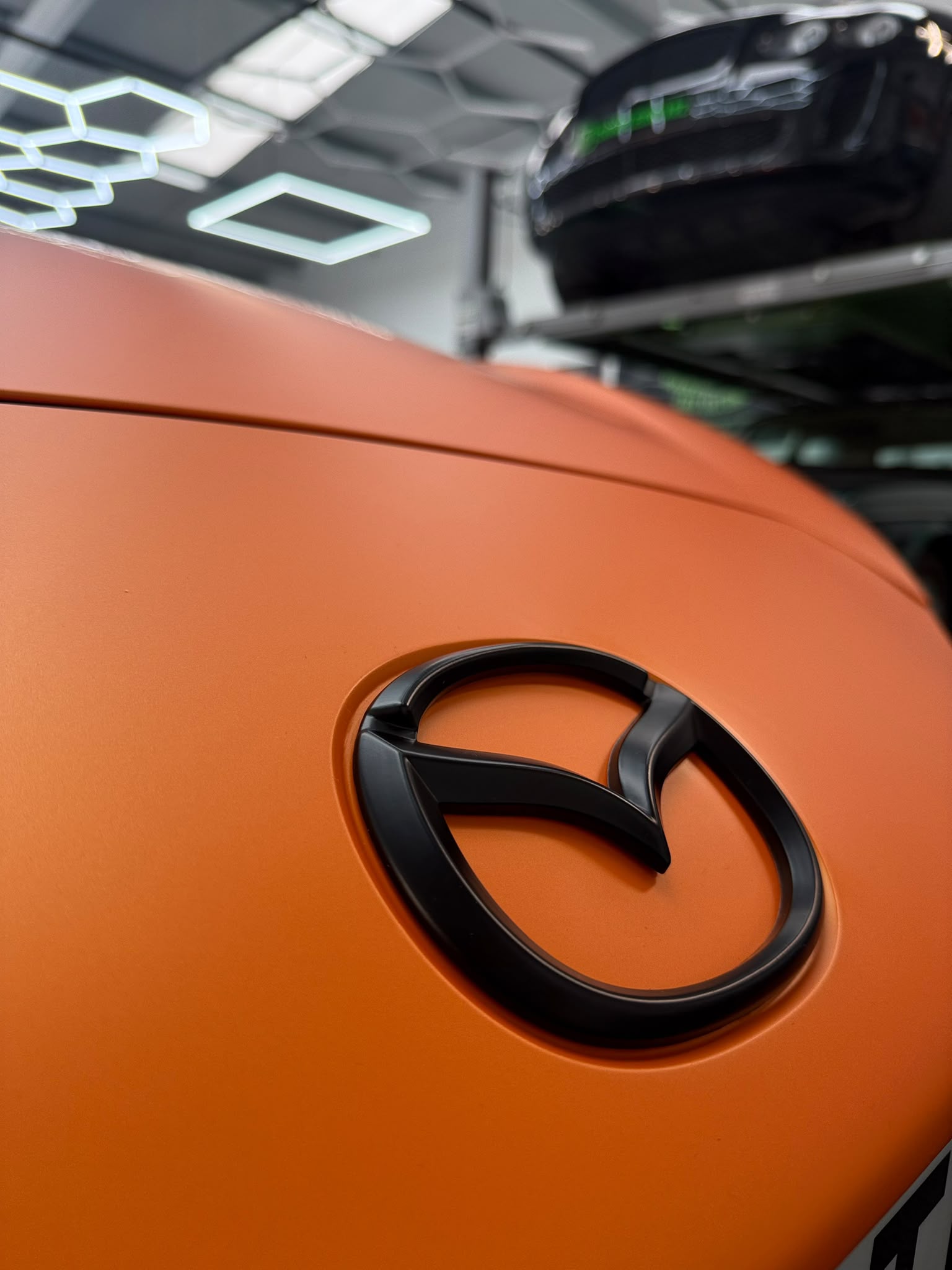 Mazda MX-5 — image 7