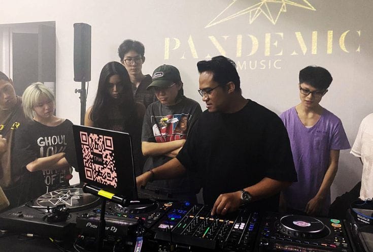 Cantonese Pop Music Experiences Global Renaissance as International Audiences Embrace Canto-Pop