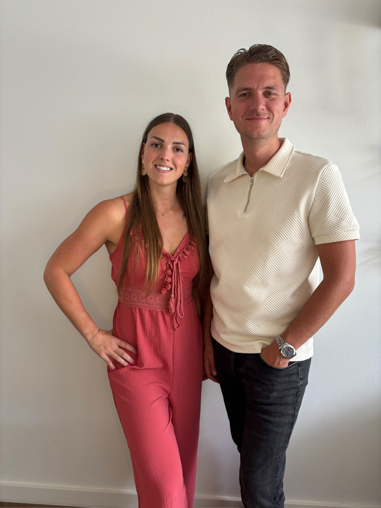 Max en Mandy - SamenSterk Online