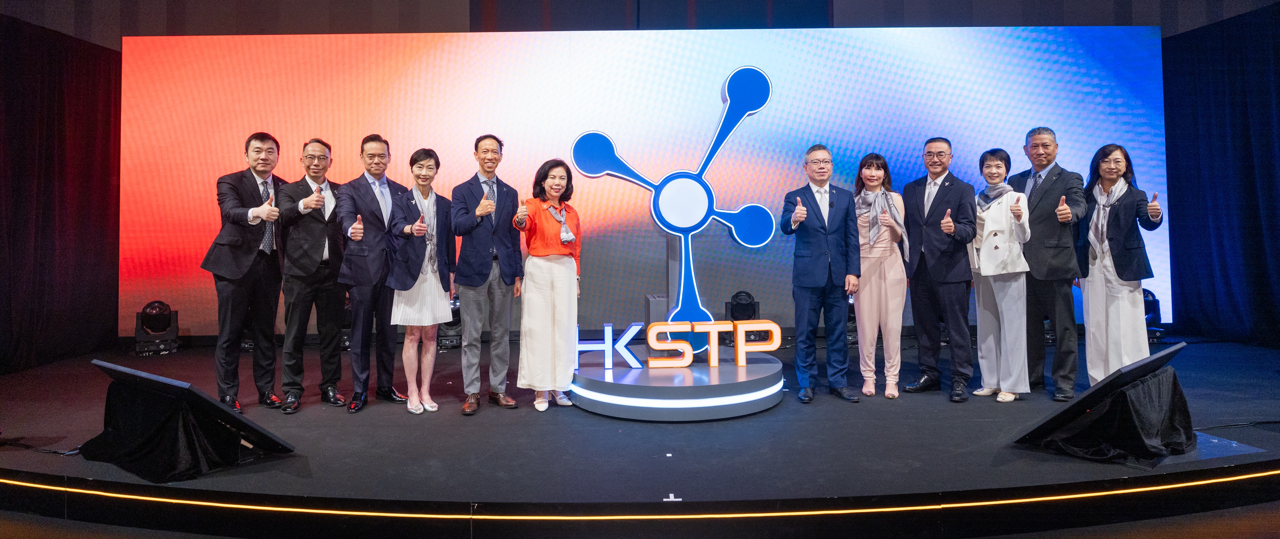 Hong Kong ranks No 1 in Asia, No 5 globally for high potential ventures