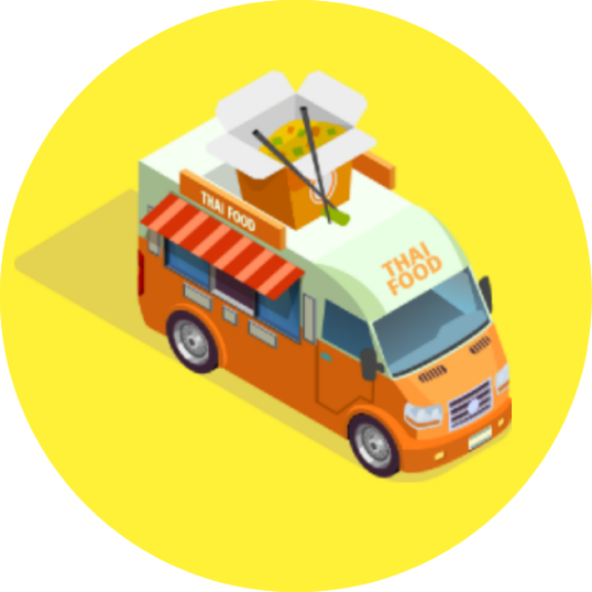 Chinese food truck category