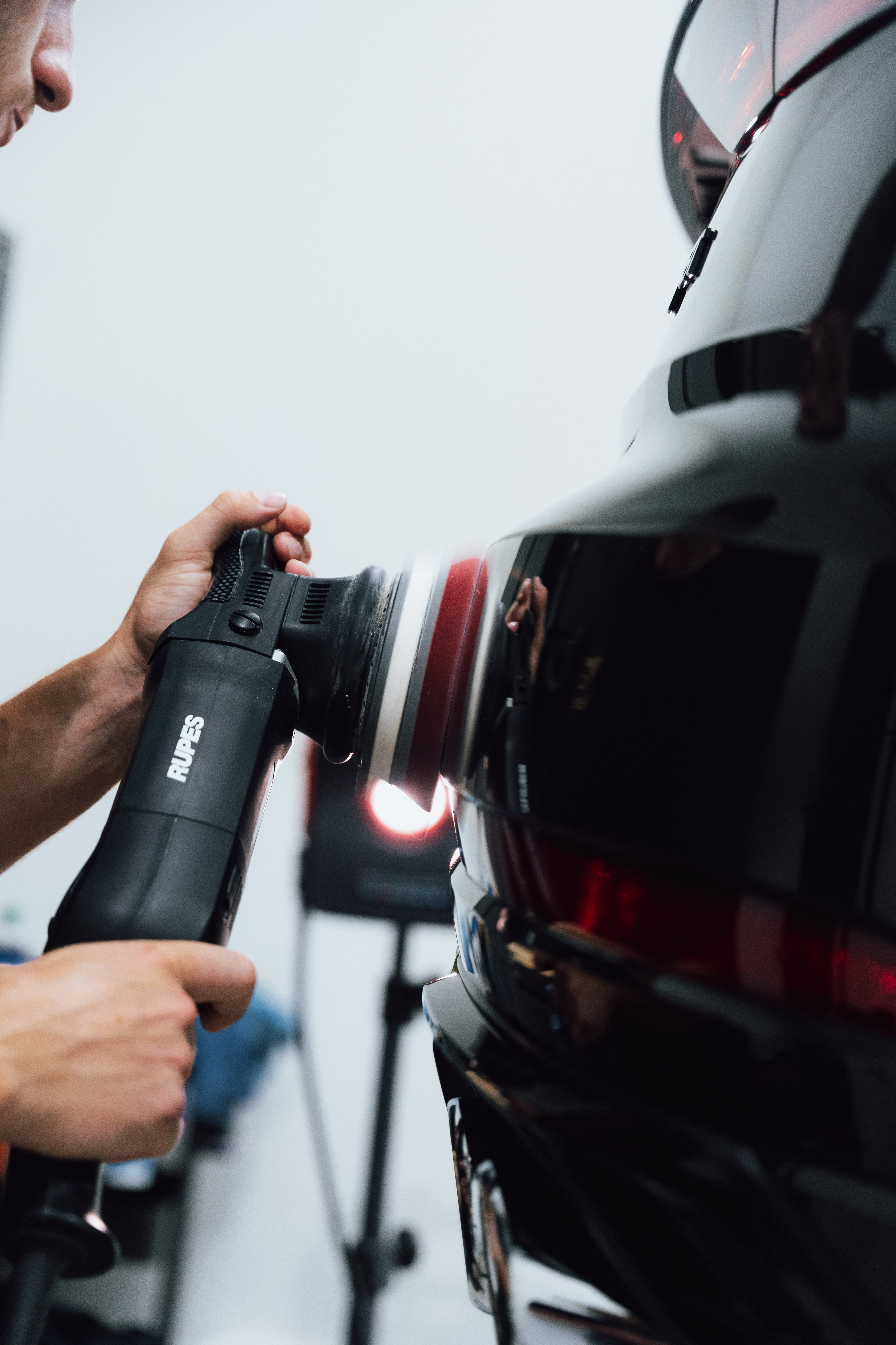 Detailing