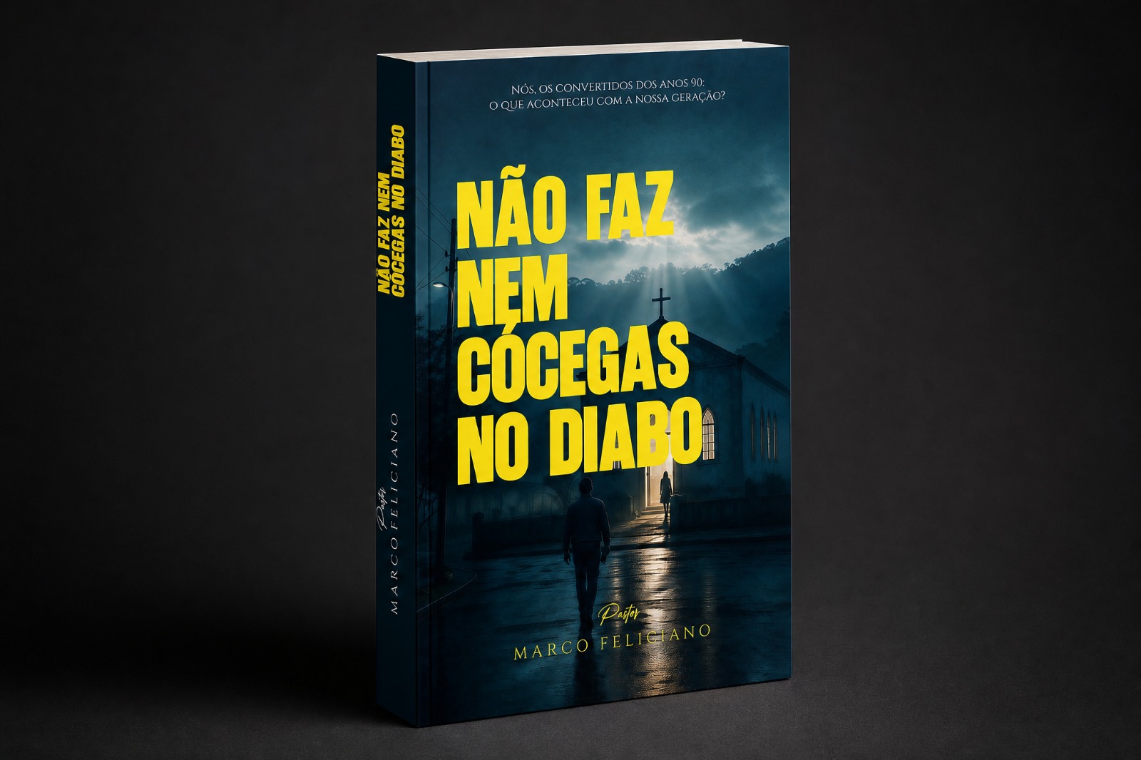 Livro Detalhe
