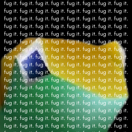 fug meme 1