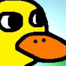 The Duck - Got Any Grapes?