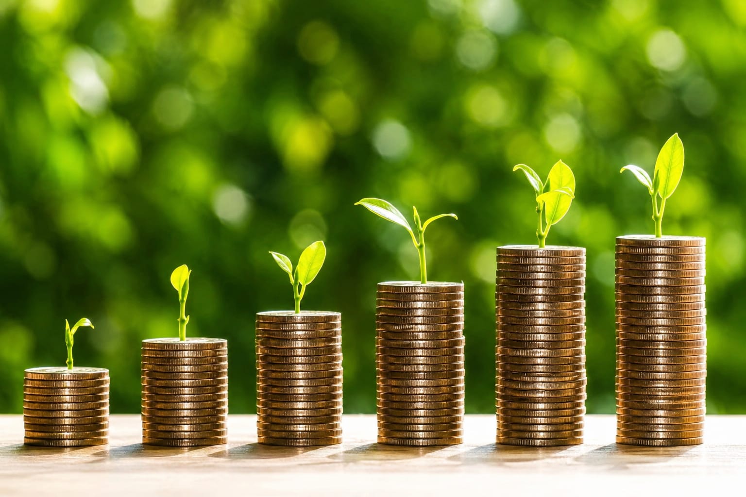 Green Bond Market in Asia Surpasses One Trillion US Dollars in Total Issuance