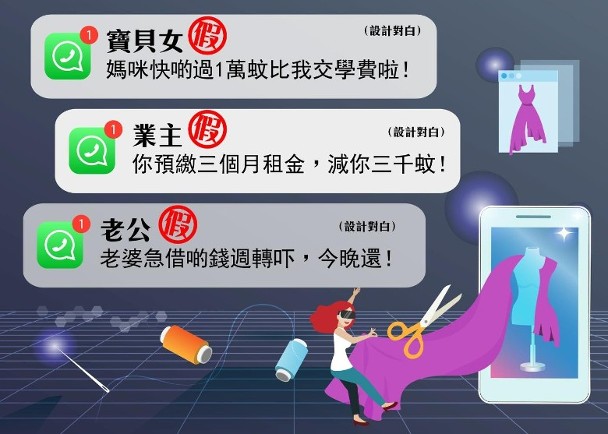 WhatsApp hijacking cases surge 154% to 2,020 as Hong Kong losses reach HK$150 million