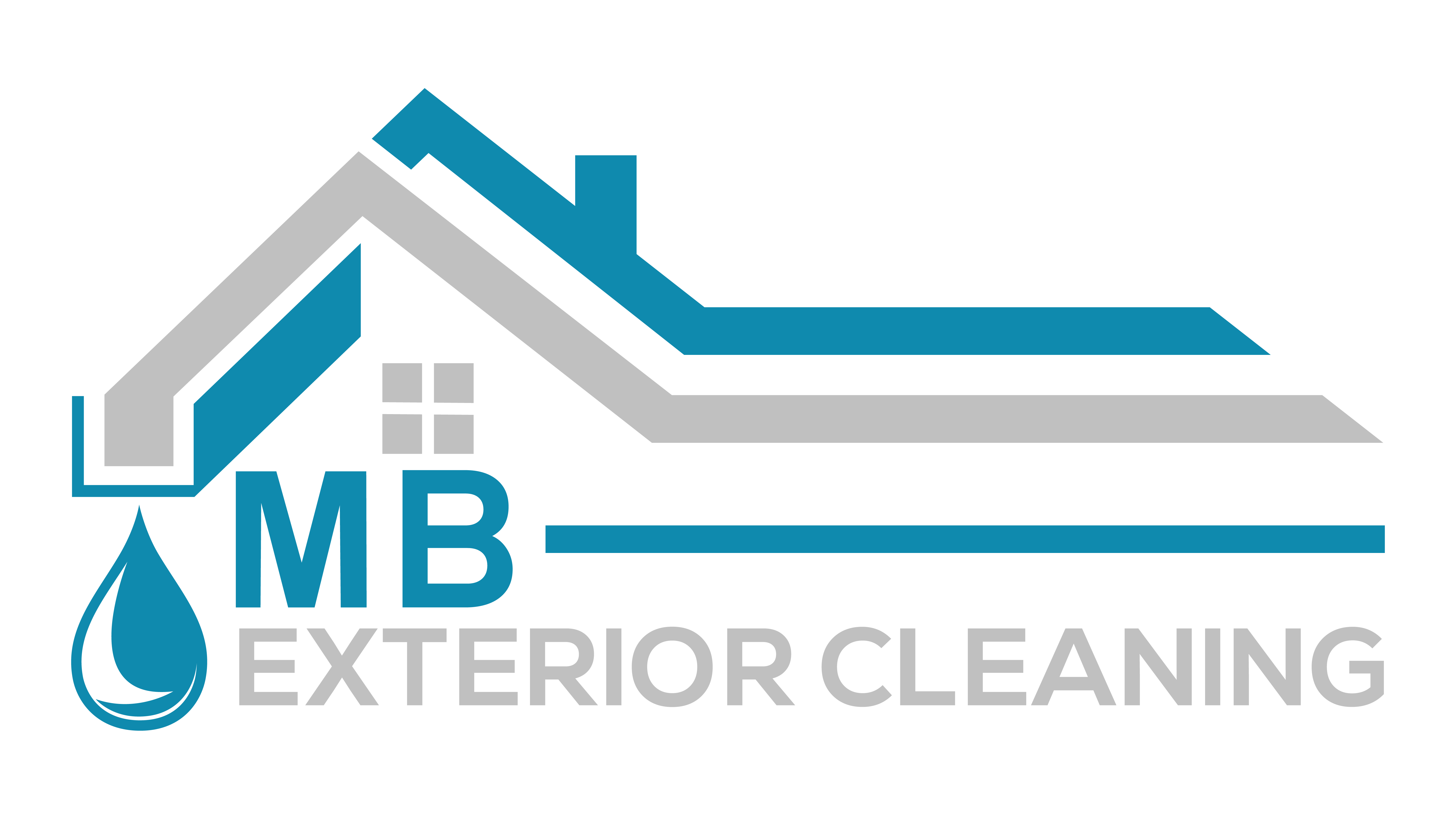 MB Exterior Cleaning