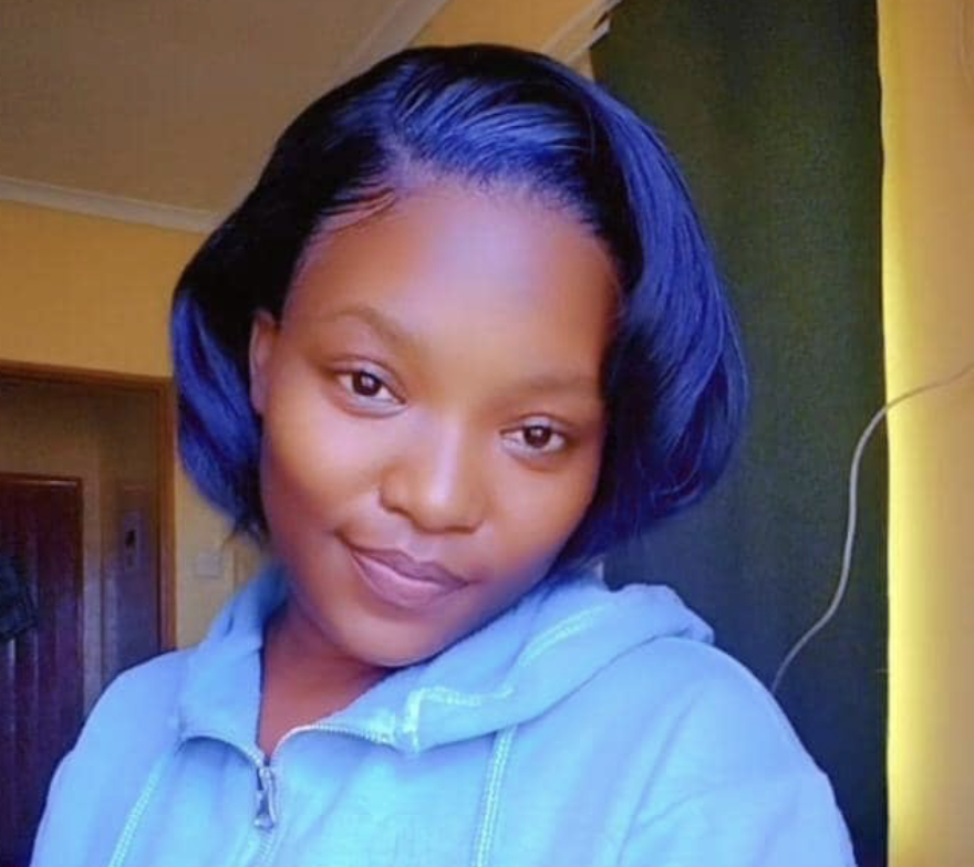 Tshiamo Margret Gaobotse