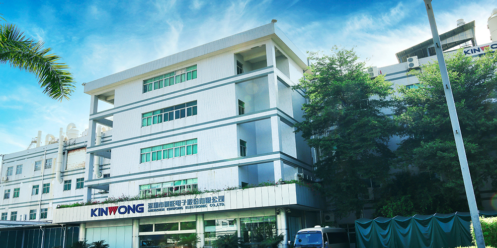 Shenzhen Kinwong Targets HK$5.1 Billion in Hong Kong Listing