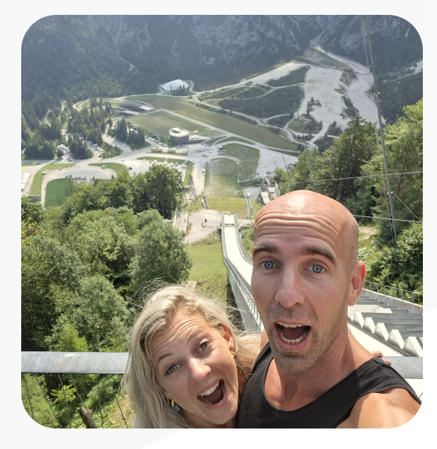 Romke Talsma – oprichter van Groeibuddies