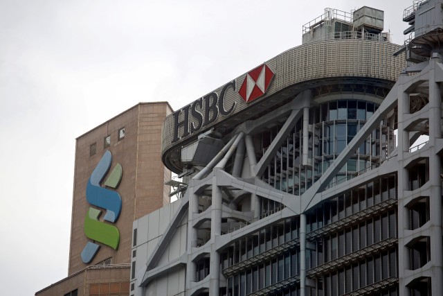 HSBC Holds Hong Kong Prime Rate at 5% Despite US Federal Reserve Hike