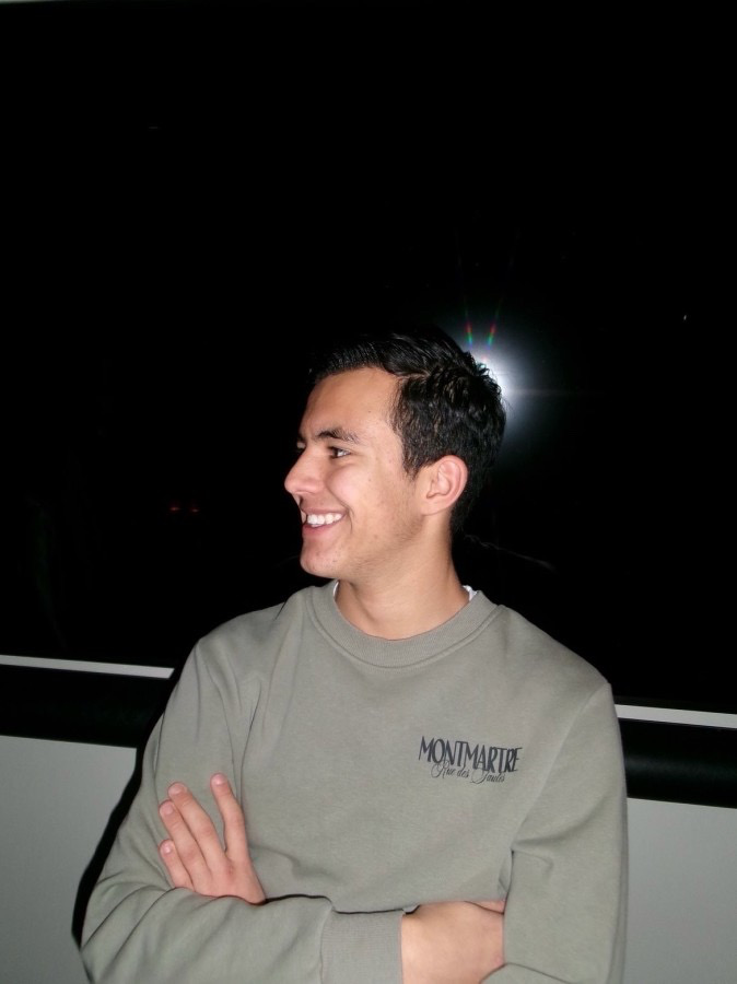 Jazz Belarbi — Founder, Belarbi Group