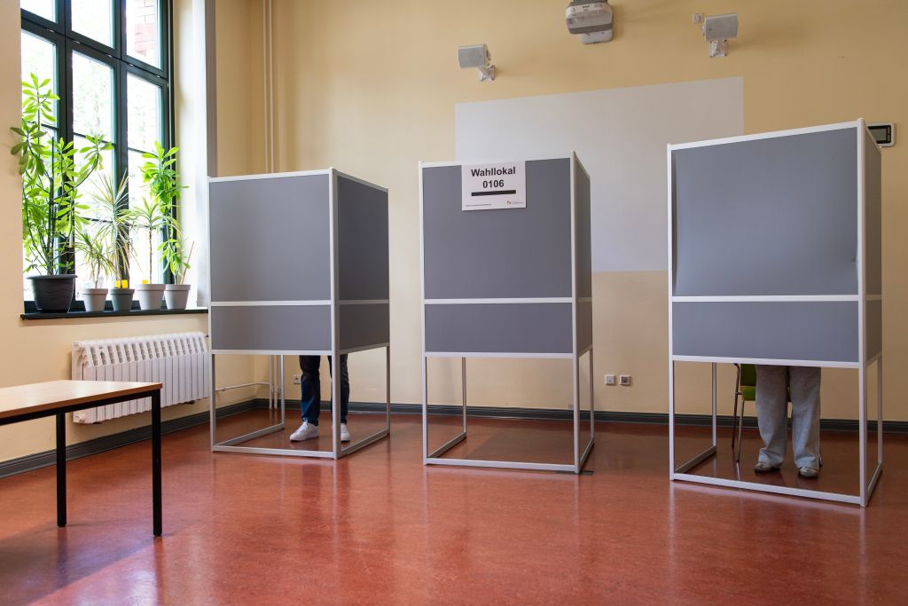 AfD Wins Record 44.4 Percent in Saxony Anhalt Election as CDU Suffers Heavy Defeat
