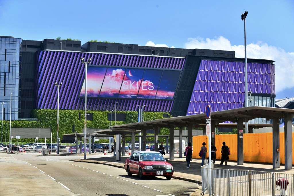 New World to End 11 SKIES Deal as Airport Takes Over