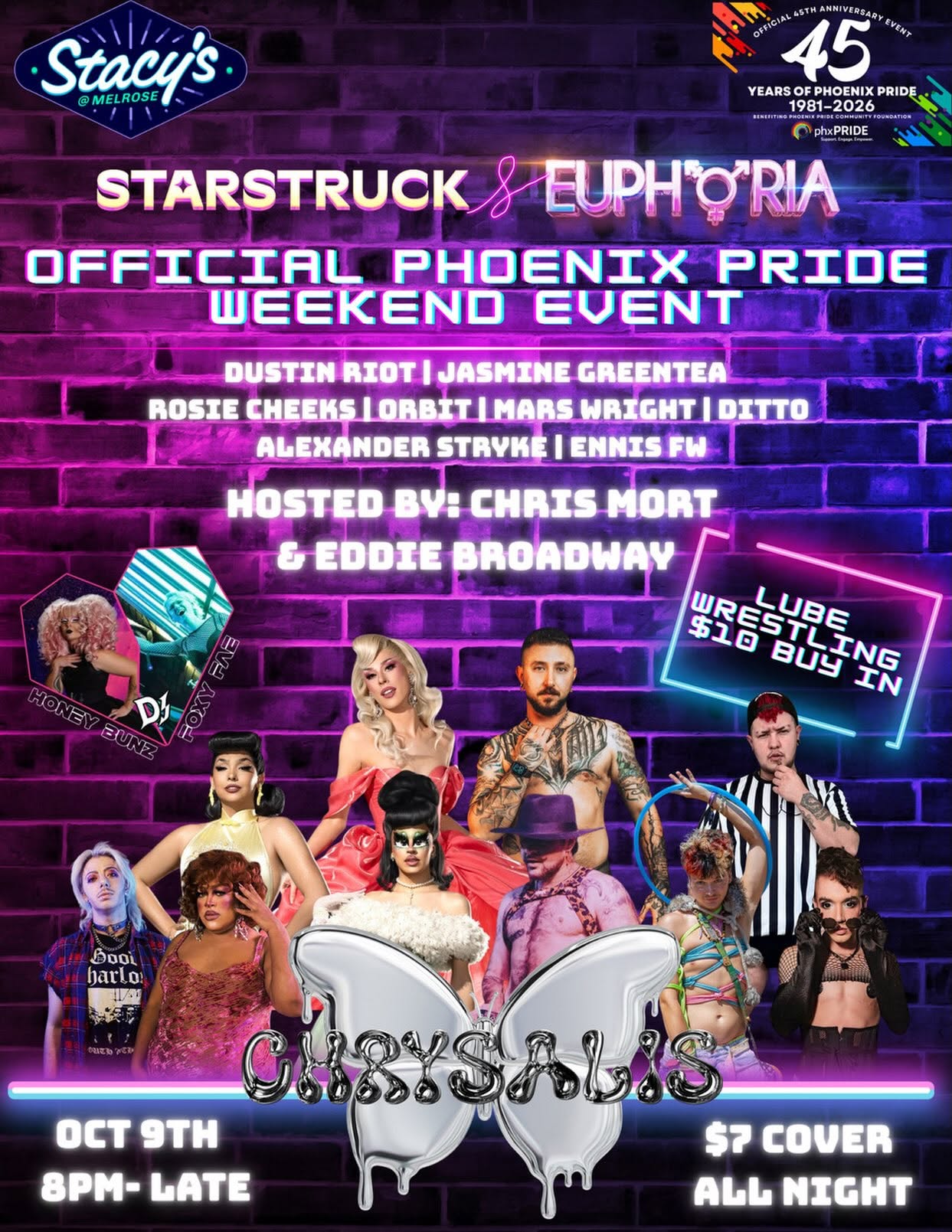 Event flyer 1