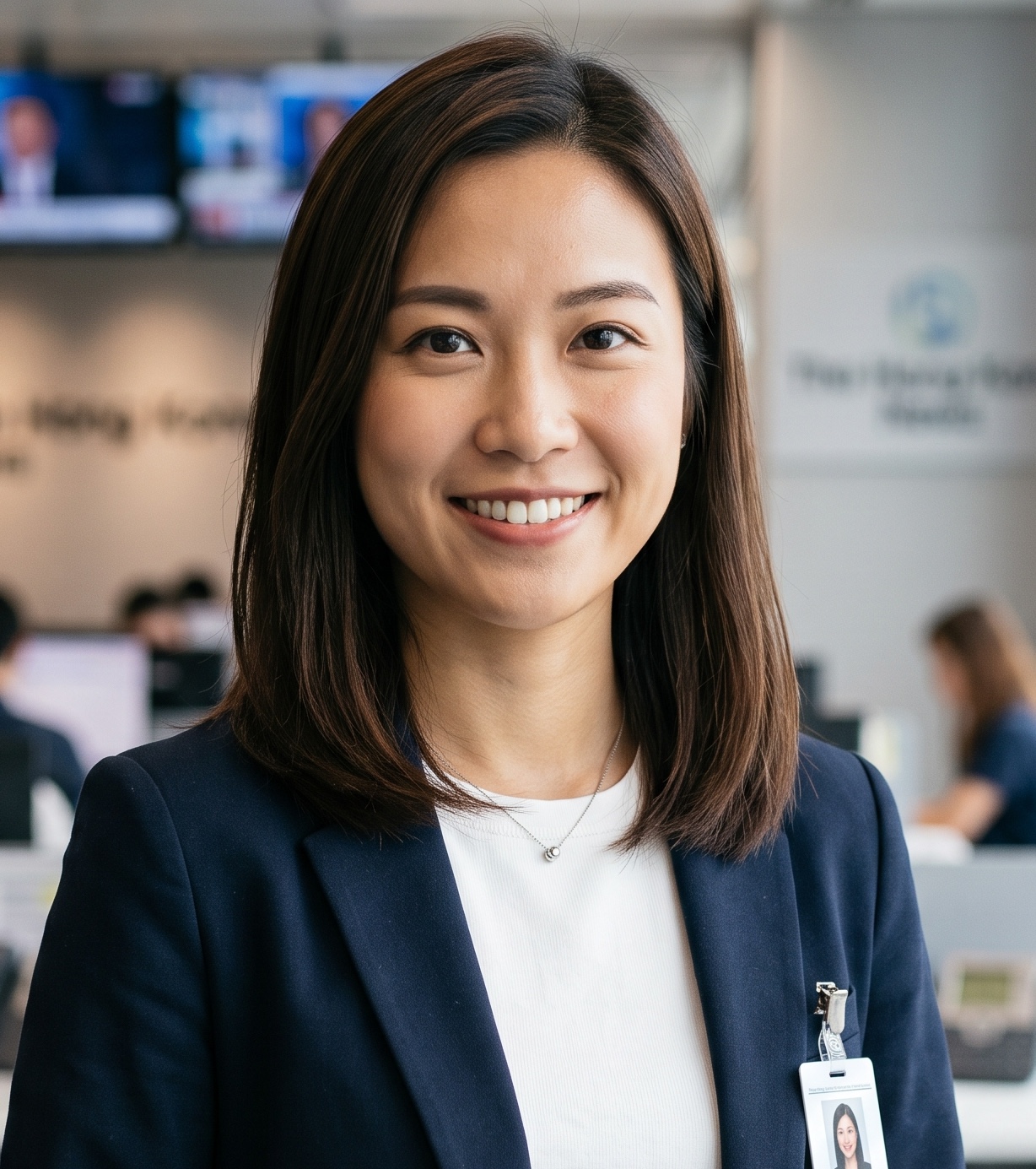 Sarah Chan