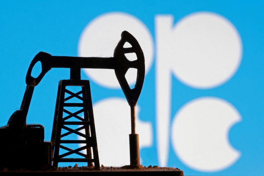OPEC+ Set to Hold October Oil Output Policy Steady as Group Turns to 2027 Quota Talks