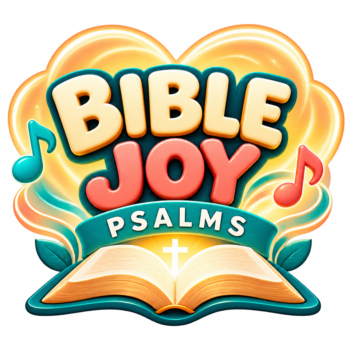Bible Joy Psalms