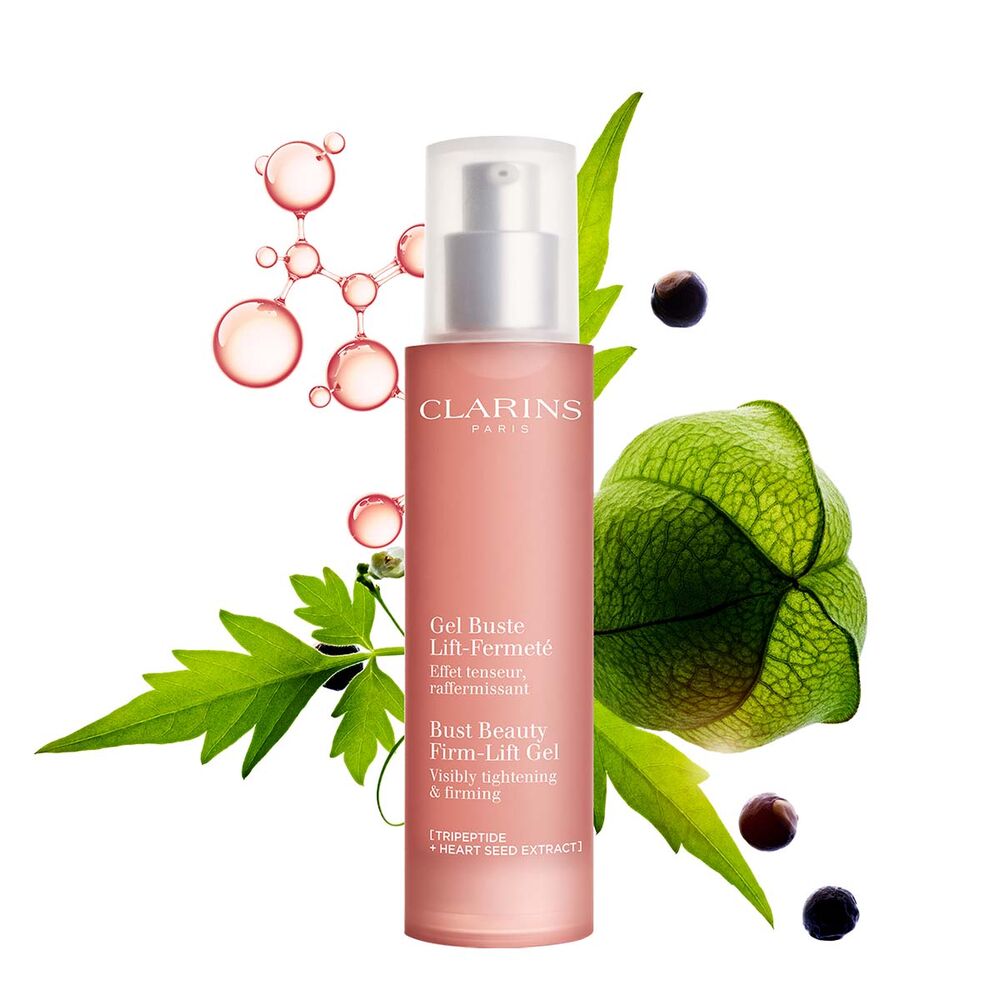 Clarins cream