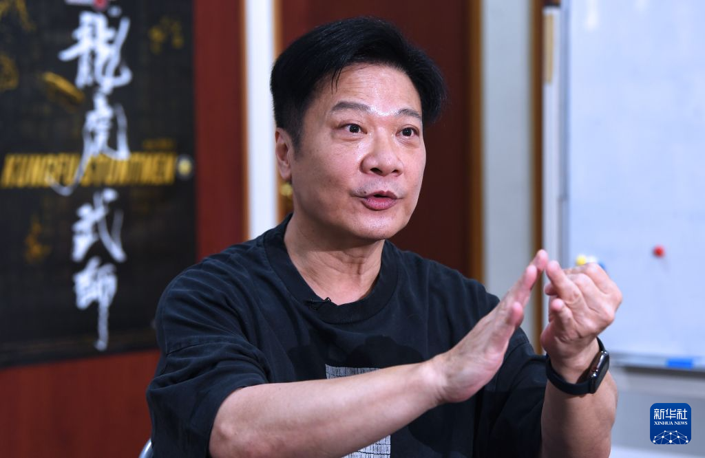 Kung Fu Stuntmen Who Put Their Lives on the Line Built Hong Kong Cinema’s Global Reputation