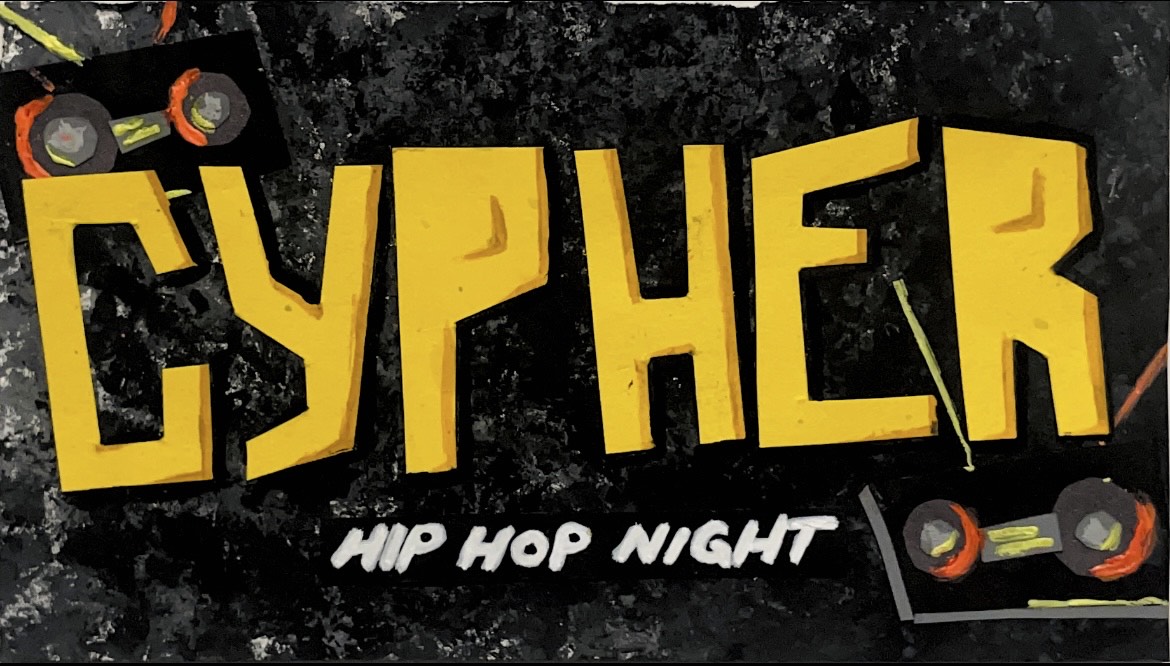 Cypher: Hip Hop Night