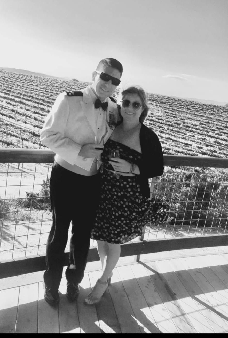 Nick and Julie Hess