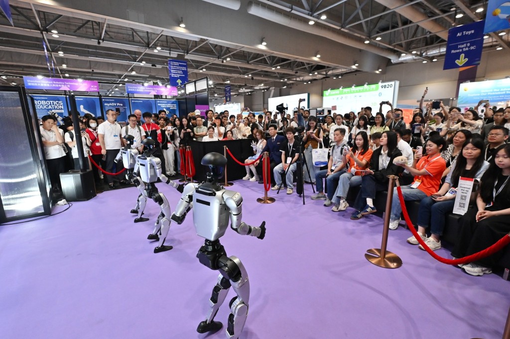 Global Sources Hong Kong Shows to bring 4,200 Asian suppliers and major AI sourcing push