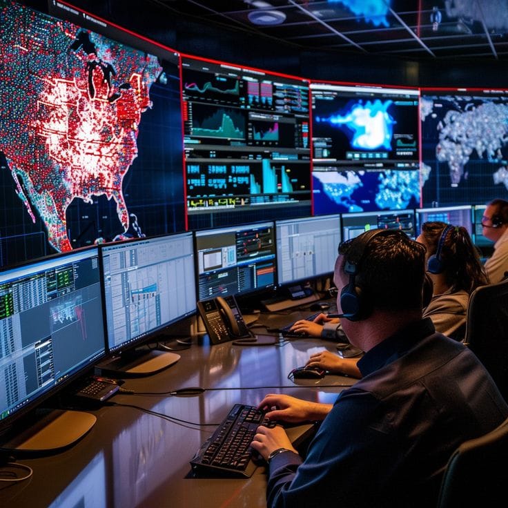 Cybersecurity Threats Rise 45 Percent in Hong Kong as AI-Powered Attacks Emerge