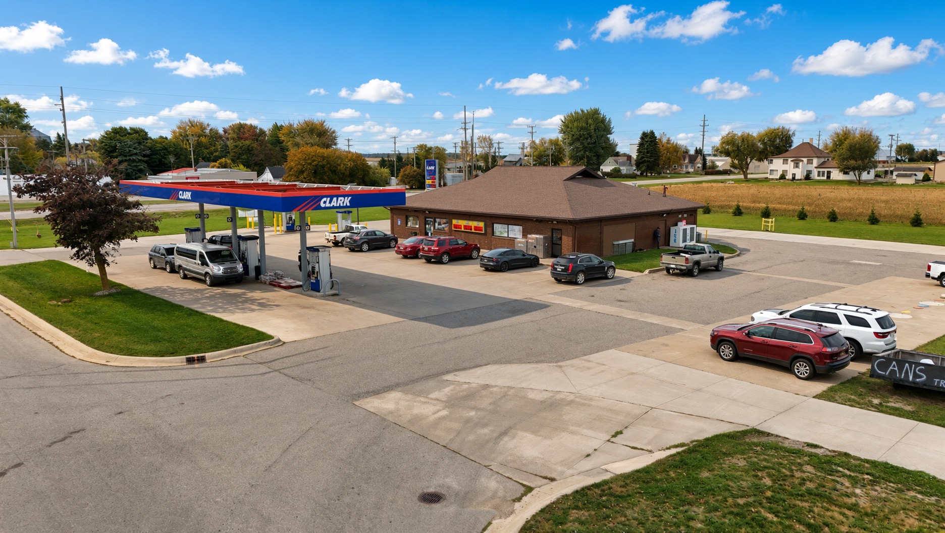 Kinde One Stop