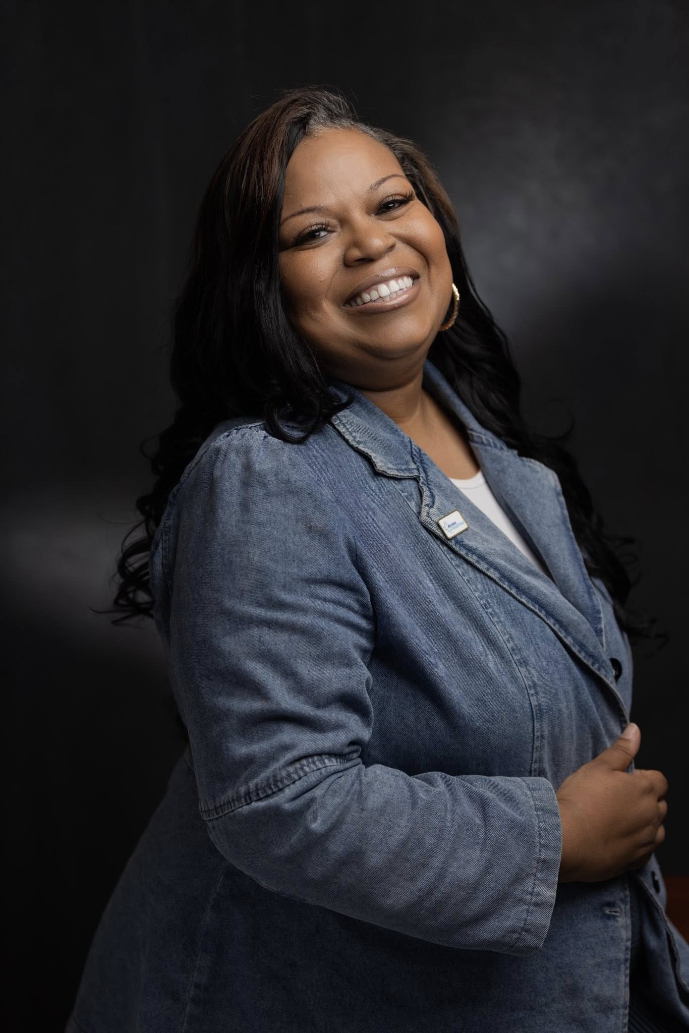 Kimberly K. Harris — Founder of Harris K Solutions