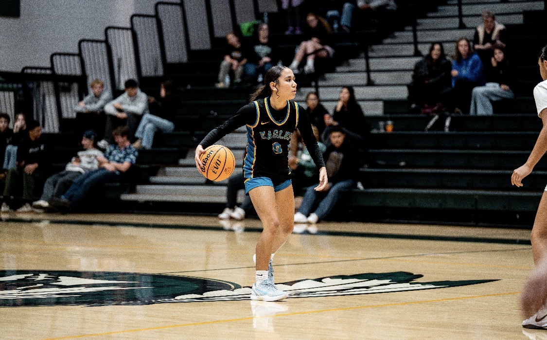 Brielle Medrano