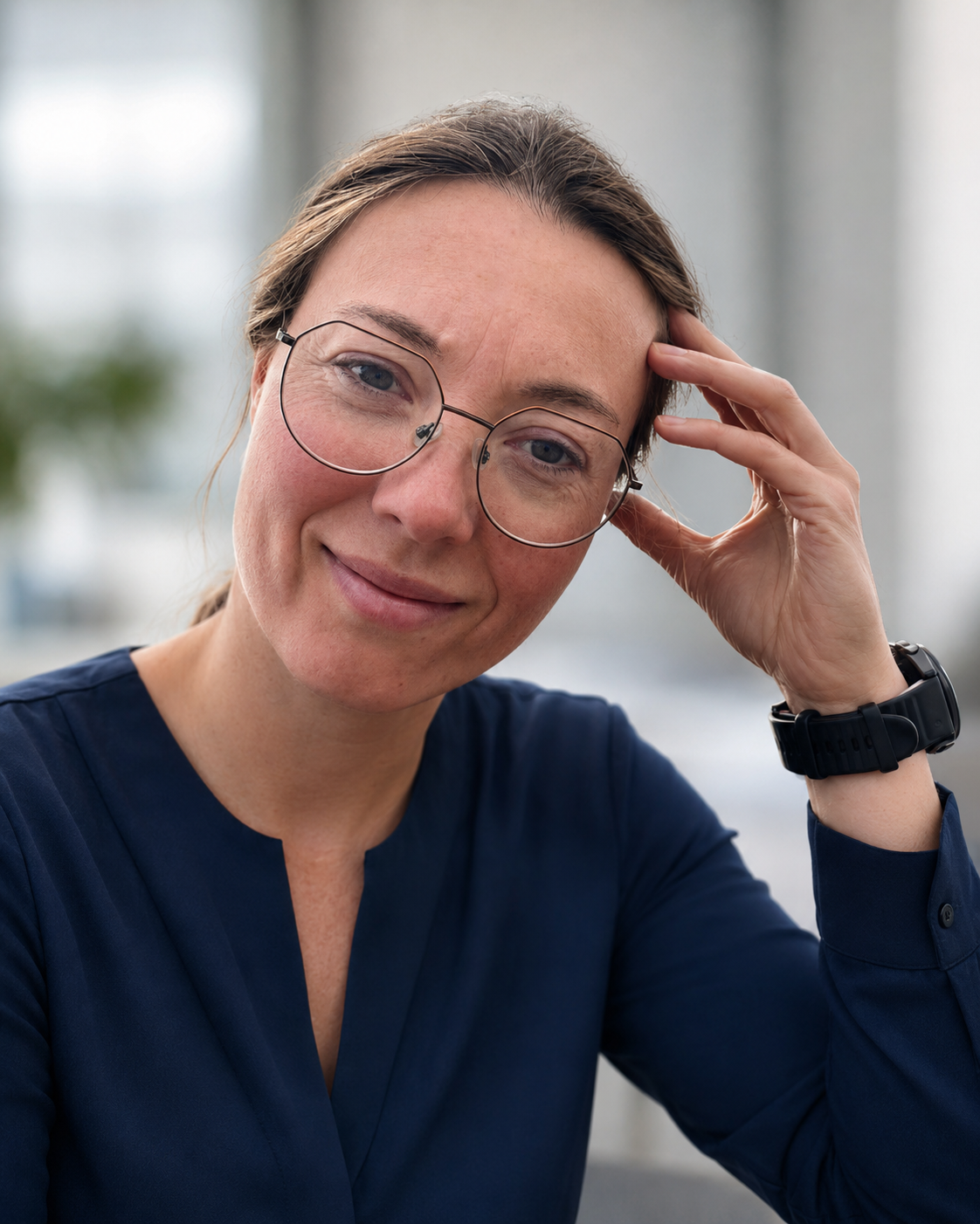 Sabrina – Nash Marketing
