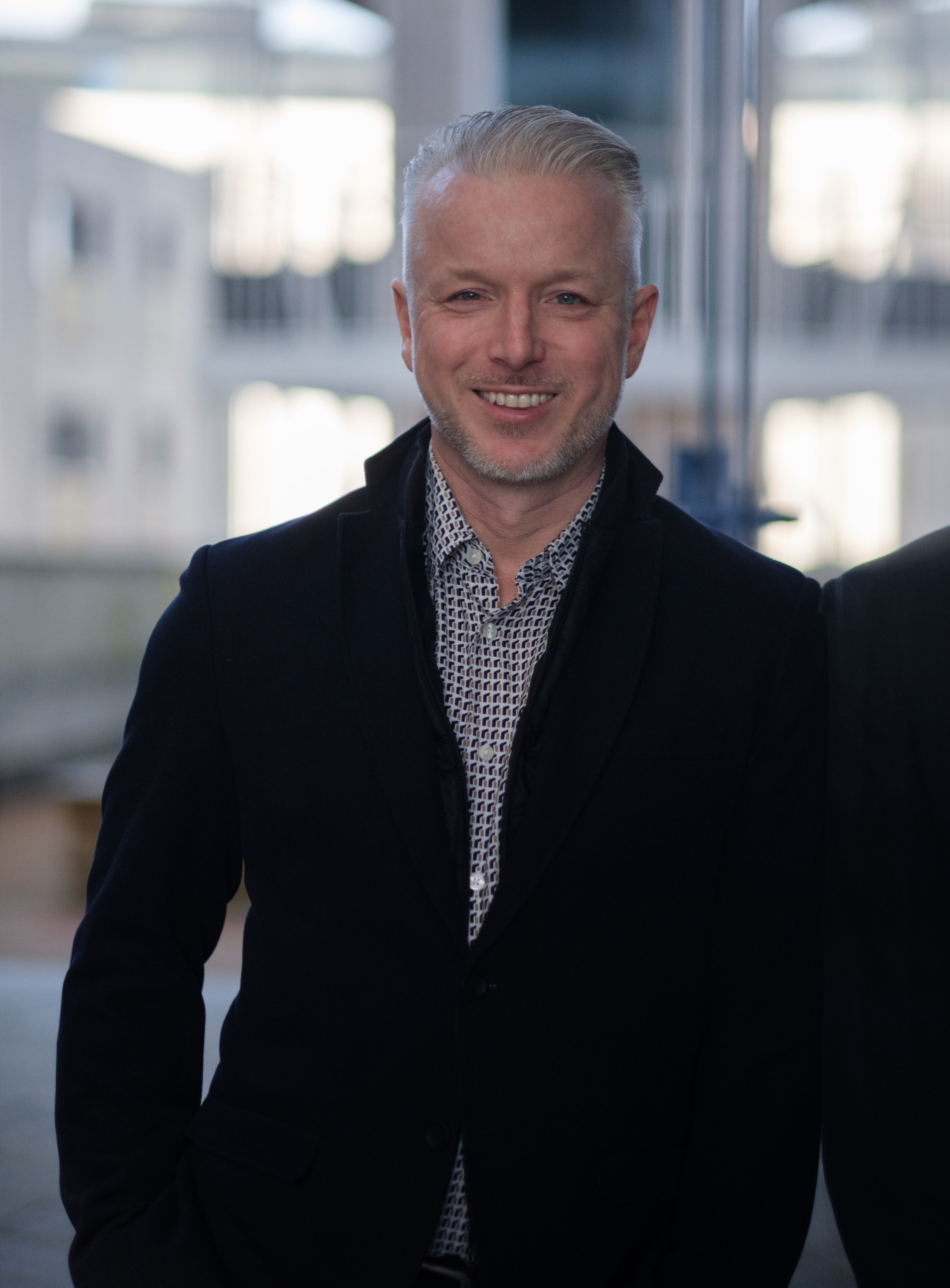 Jelger Smit