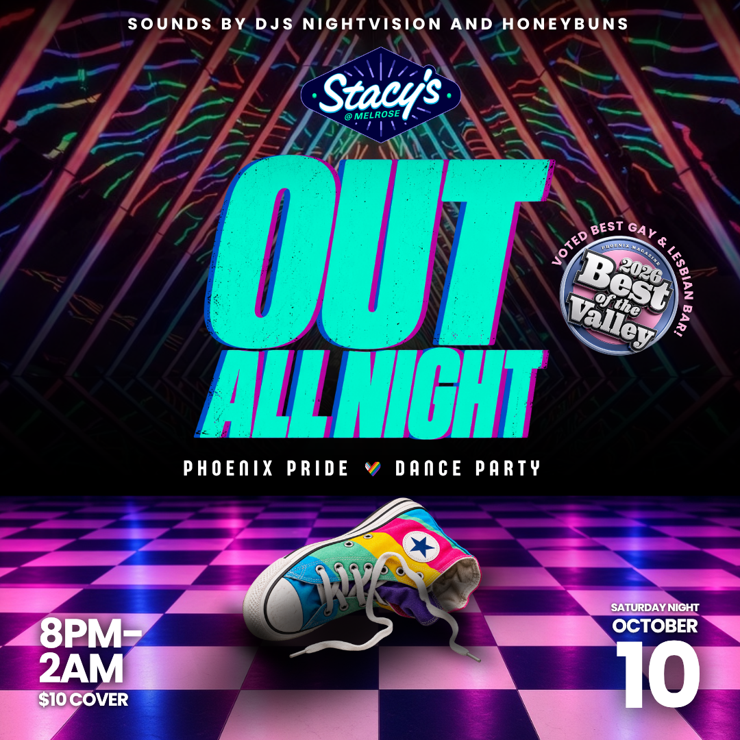Event flyer 1