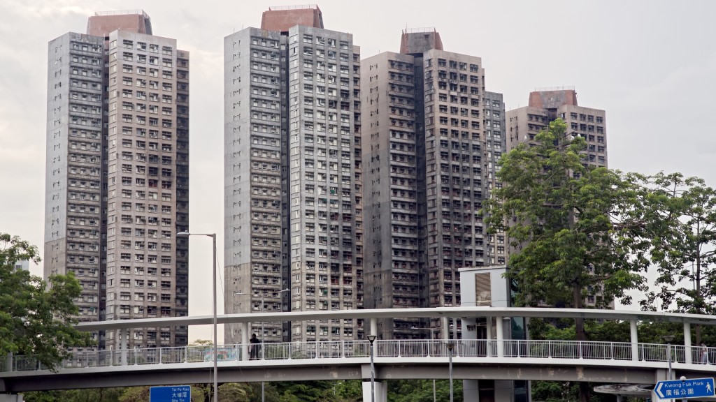 Wang Fuk Court Fire: Two Companies and Four Individuals Face 259 Charges